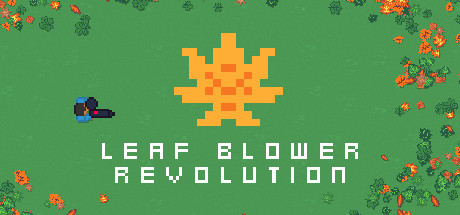 Leaf Blower Revolution - Idle Game Treinador & Truques para PC