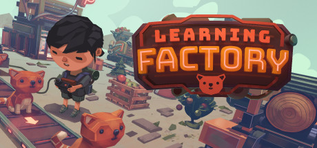 Learning Factory 치트