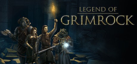 Legend of Grimrock 치트