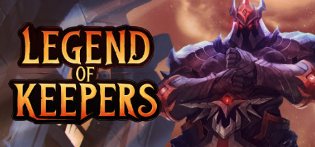 Legend of Keepers - Career of a Dungeon Master Hileler