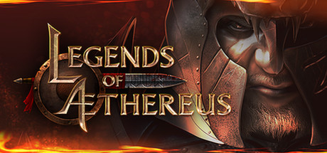 Legends of Aethereus 치트