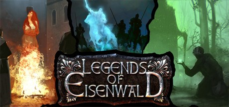 Legends of Eisenwald - Blood of November