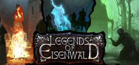 Legends of Eisenwald Treinador & Truques para PC