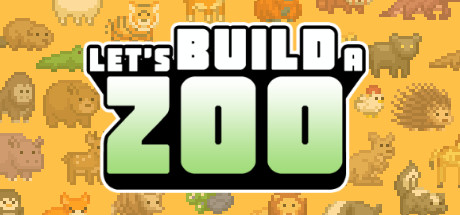Let's Build a Zoo 치트