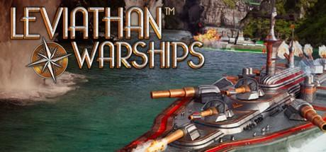 Leviathan Warships Hileler
