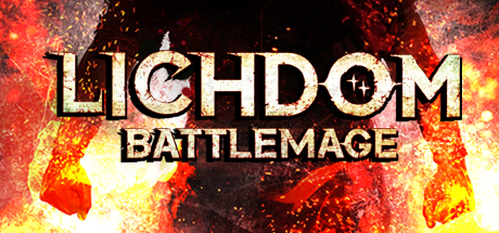 Lichdom - Battlemage