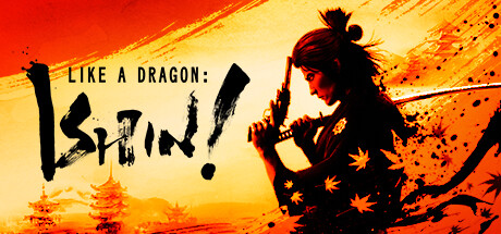 Like a Dragon: Ishin! Treinador & Truques para PC