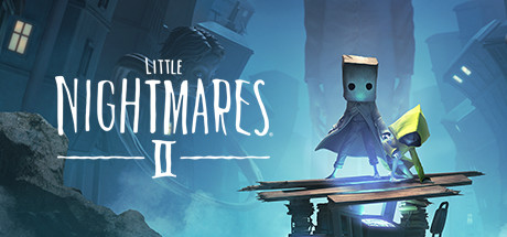 Little Nightmares II Treinador & Truques para PC