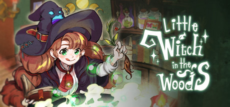 Little Witch in the Woods 치트