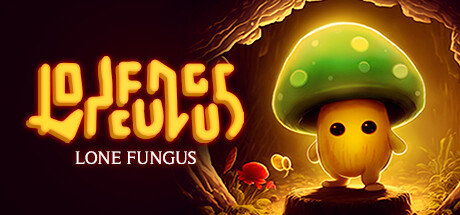 Lone Fungus Truques