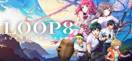 Loop8: Summer of Gods チート