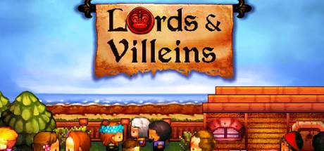 Lords and Villeins