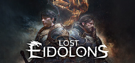 Lost Eidolons Codes de Triche PC & Trainer