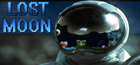 Lost Moon