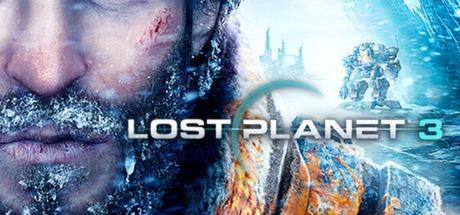 Lost Planet 3 电脑作弊码和修改器
