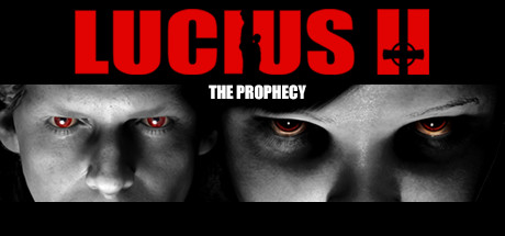 Lucius 2 - The Prophecy