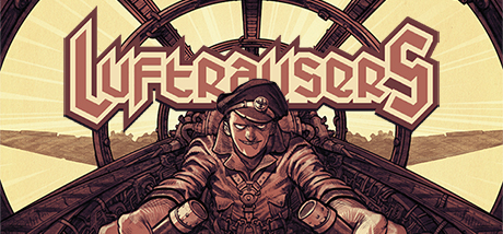 Luftrausers Truques