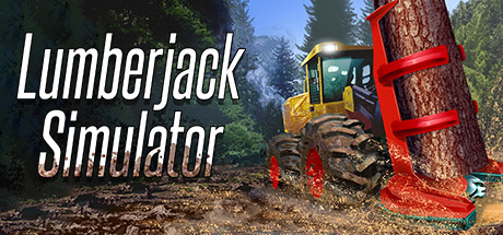 Lumberjack Simulator