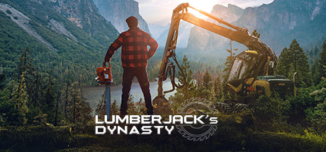 Lumberjack's Dynasty Kody PC i Trainer