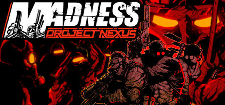 MADNESS - Project Nexus Treinador & Truques para PC