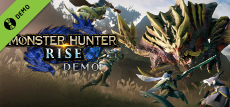 MONSTER HUNTER RISE DEMO Truques