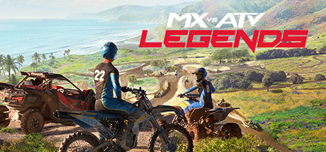 MX vs ATV Legends Codes de Triche PC & Trainer