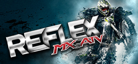 MX vs. ATV Reflex Treinador & Truques para PC