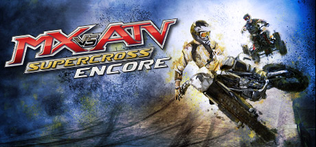 MX vs. ATV Supercross Encore 치트