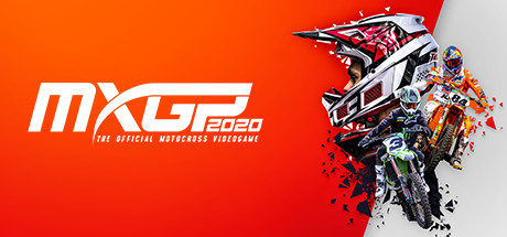 MXGP 2020 - The Official Motocross Videogame Codes de Triche PC & Trainer