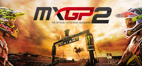 MXGP2 - The Official Motocross Videogame Treinador & Truques para PC