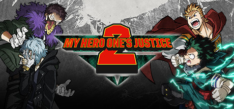 MY HERO ONE'S JUSTICE 2 PC Cheats & Trainer
