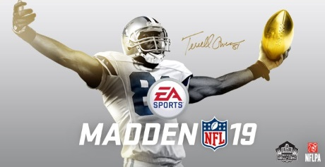 Madden NFL 19