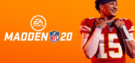 Madden NFL 20