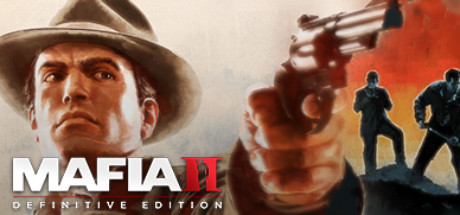 Mafia II - Definitive Edition Treinador & Truques para PC