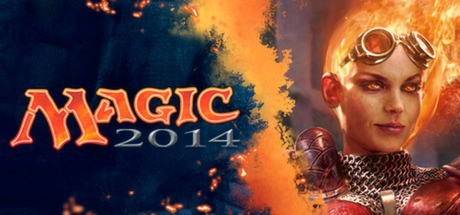 Magic 2014 - Duels of the Planeswalkers