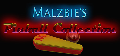 Malzbie's Pinball Collection