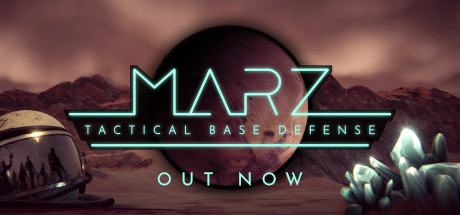 MarZ - Tactical Base Defense