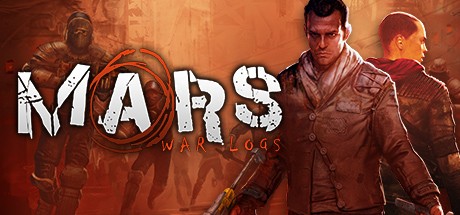 Mars - War Logs Triches