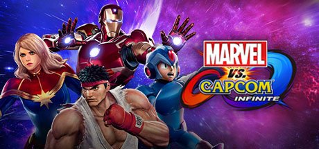 Marvel vs. Capcom Infinite PC Cheats & Trainer