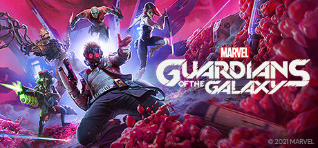 Marvel's Guardians of the Galaxy Treinador & Truques para PC