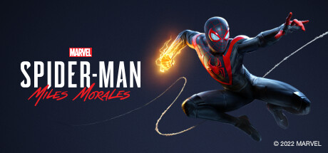Marvel’s Spider-Man: Miles Morales PC Cheats & Trainer