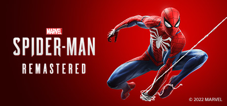 Marvel's Spider-Man Remastered PC Cheats & Trainer