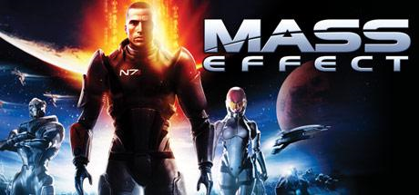 Mass Effect 作弊码