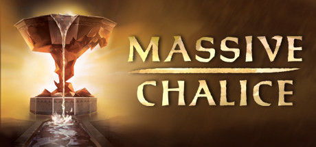 Massive Chalice