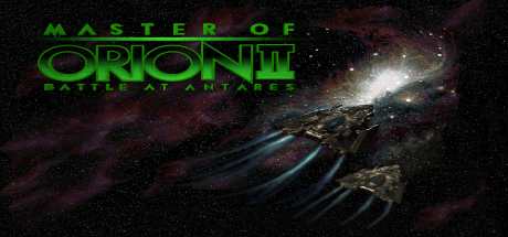 Master Of Orion 2 Treinador & Truques para PC