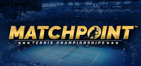 Matchpoint - Tennis Championships チート