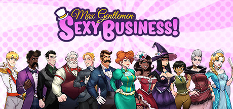 Max Gentlemen Sexy Business! PC Cheats & Trainer