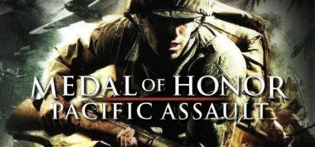 medal of honor pacific assault requirements