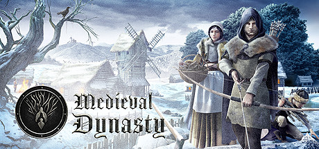 Medieval Dynasty 电脑游戏修改器