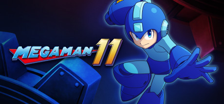 Mega Man 11 PCチート＆トレーナー